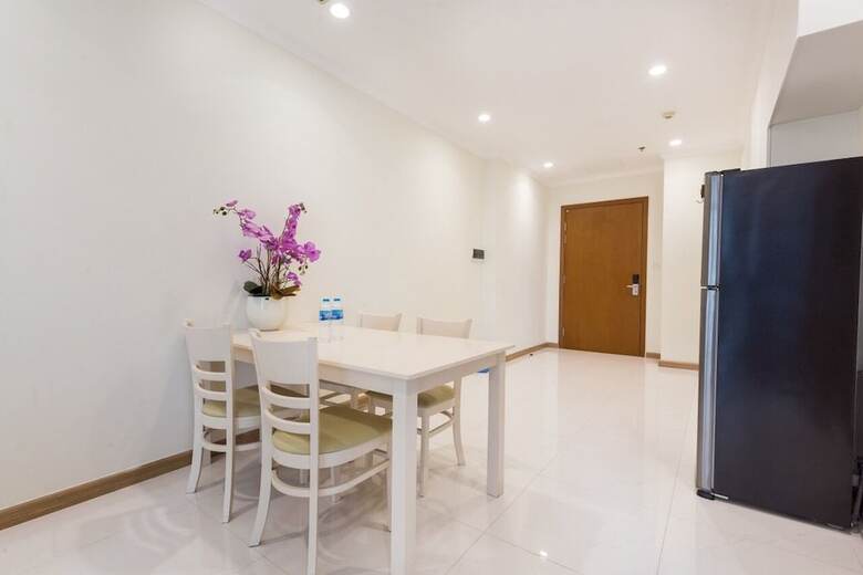 Aparthotel Luxury Landmark - Linh's Apartment