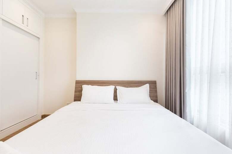 Aparthotel Luxury Landmark - Linh's Apartment