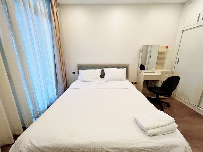 Aparthotel Luxury Landmark - Linh's Apartment