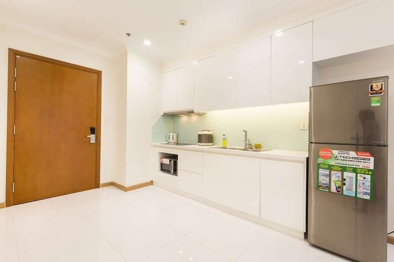Aparthotel Luxury Landmark - Linh's Apartment