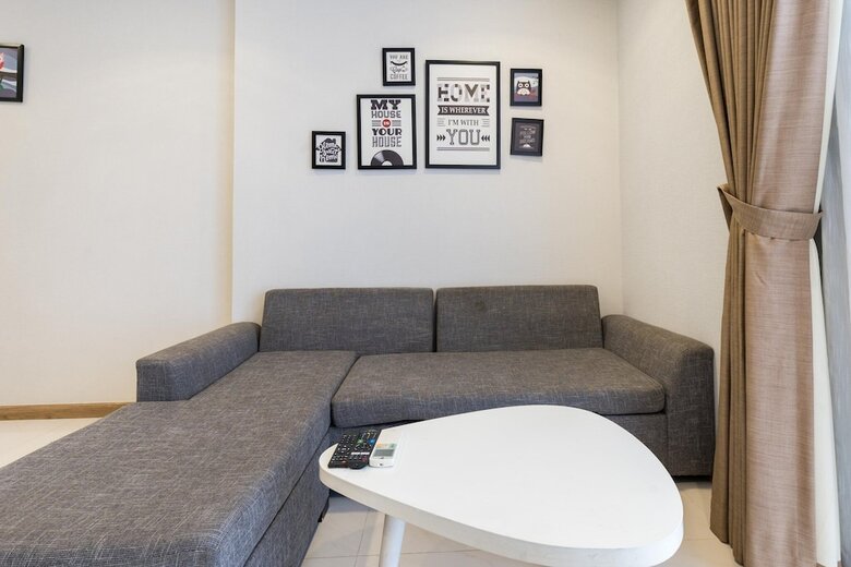 Aparthotel Luxury Landmark - Linh's Apartment