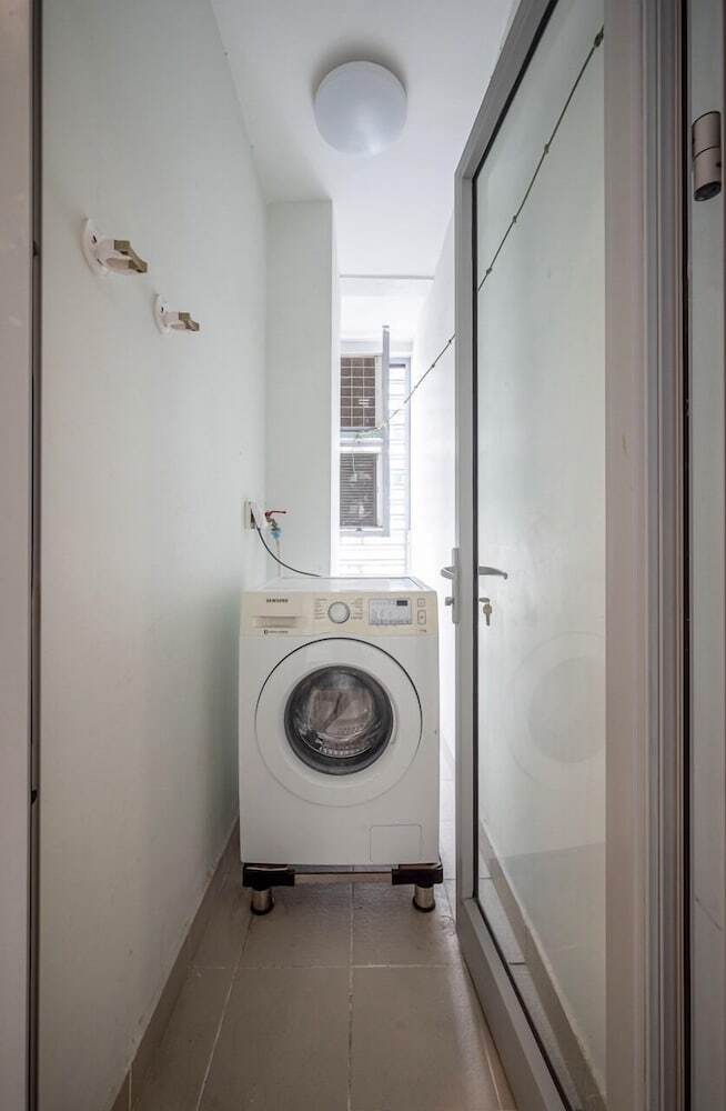 Aparthotel Luxury Landmark - Linh's Apartment