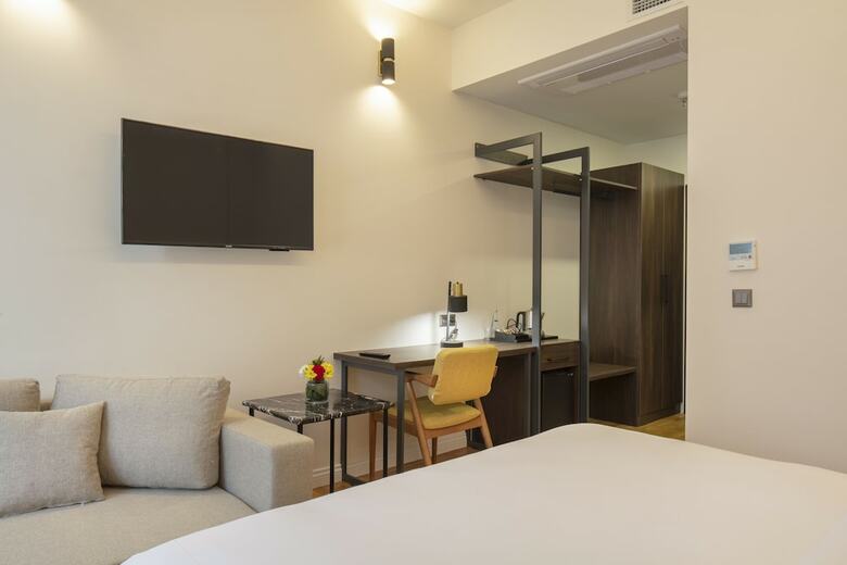 Hotel The Rooms Nisantasi