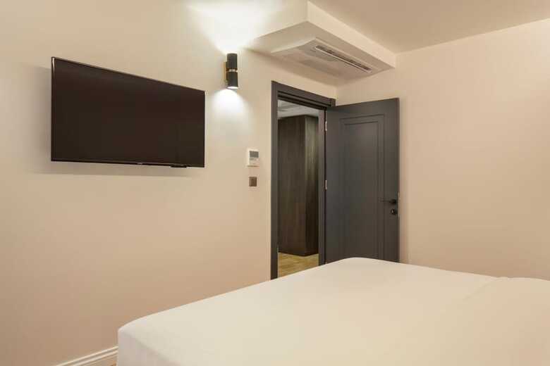 Hotel The Rooms Nisantasi
