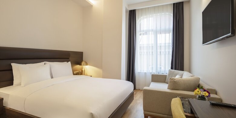 Hotel The Rooms Nisantasi