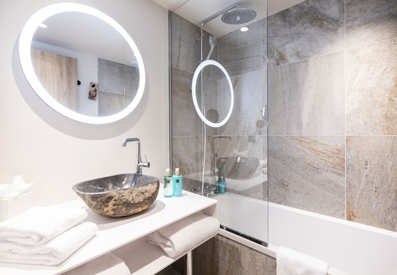 Hotel Novotel Meg�ve Mont-blanc