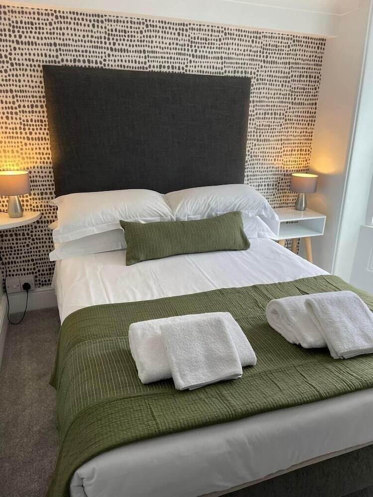 Hotel The White House