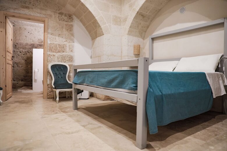 Agroturismo Masseria Piccole Taverne