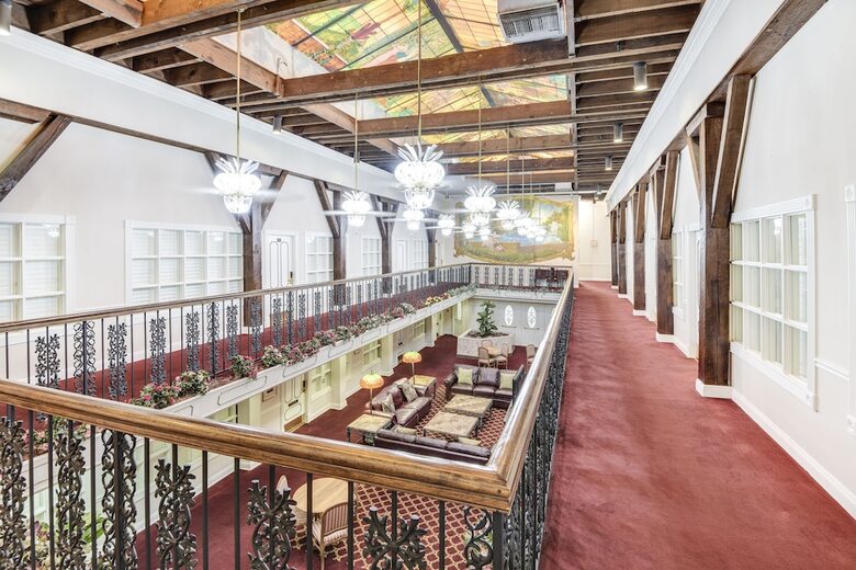 Hotel Plaza Suites Downtown New Orleans