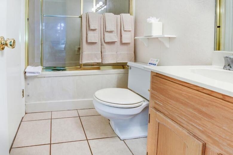 Hotel Plaza Suites Downtown New Orleans