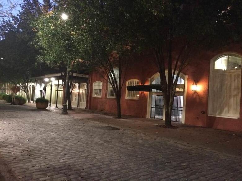 Hotel Plaza Suites Downtown New Orleans