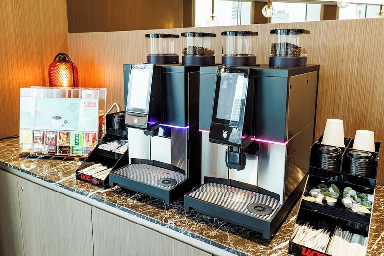 Solaria Nishitetsu Hotel Taipei Ximen