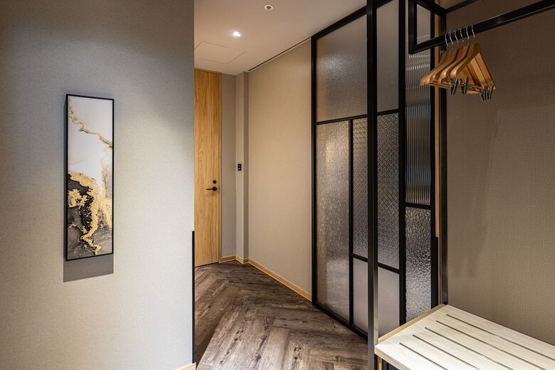 Solaria Nishitetsu Hotel Taipei Ximen