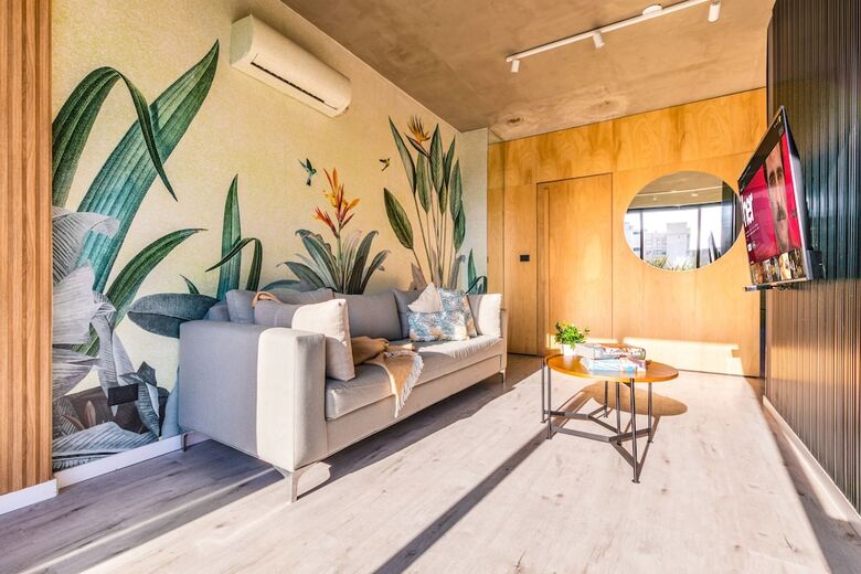 Deluxe Apartments In Palermo - By Buerentals
