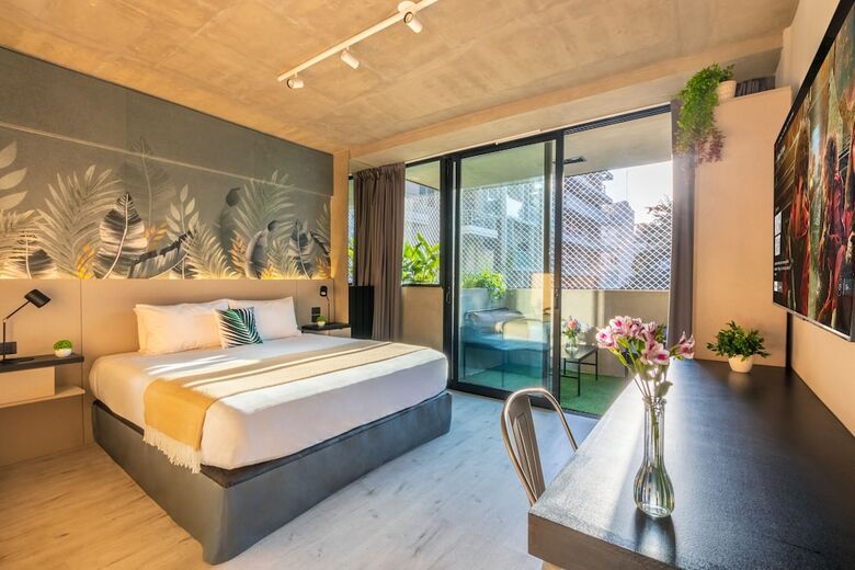 Deluxe Apartments In Palermo - By Buerentals