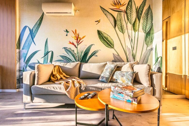 Deluxe Apartments In Palermo - By Buerentals