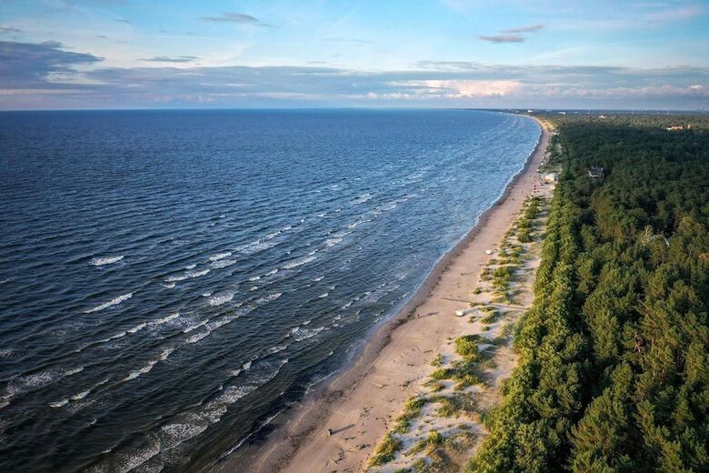 Hotel Ayurveda Palace Jurmala Sanatorium