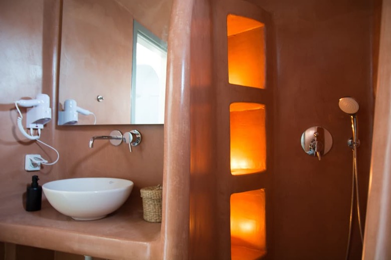 Amphitrite Suites Santorini