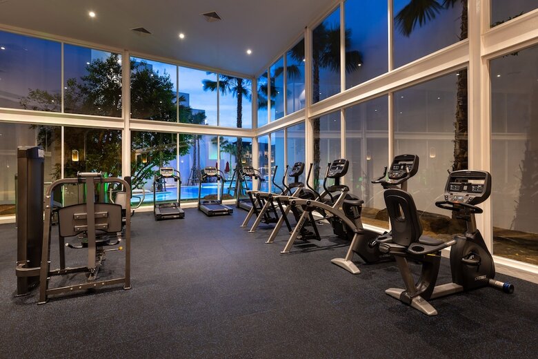 Hotel The Gems Mining Pool Villas Pattaya