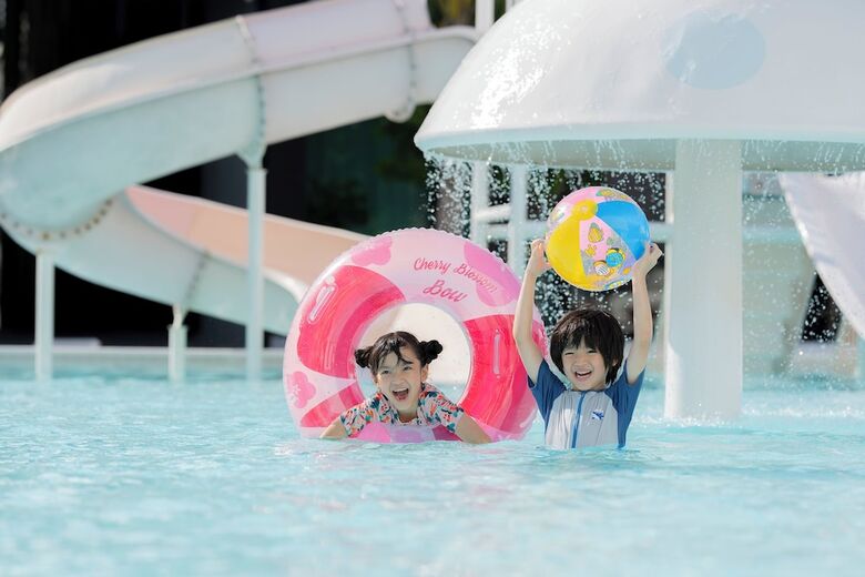 Hotel The Gems Mining Pool Villas Pattaya