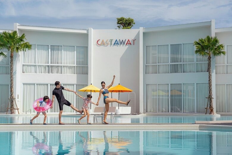 Hotel The Gems Mining Pool Villas Pattaya