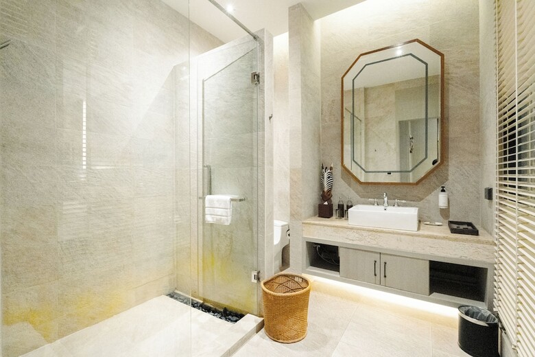 Hotel The Gems Mining Pool Villas Pattaya