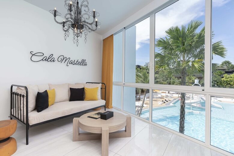 Hotel The Gems Mining Pool Villas Pattaya