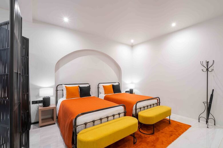 Hotel The Gems Mining Pool Villas Pattaya