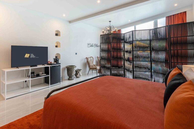 Hotel The Gems Mining Pool Villas Pattaya