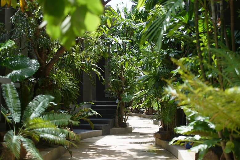 Hotel The Gems Mining Pool Villas Pattaya
