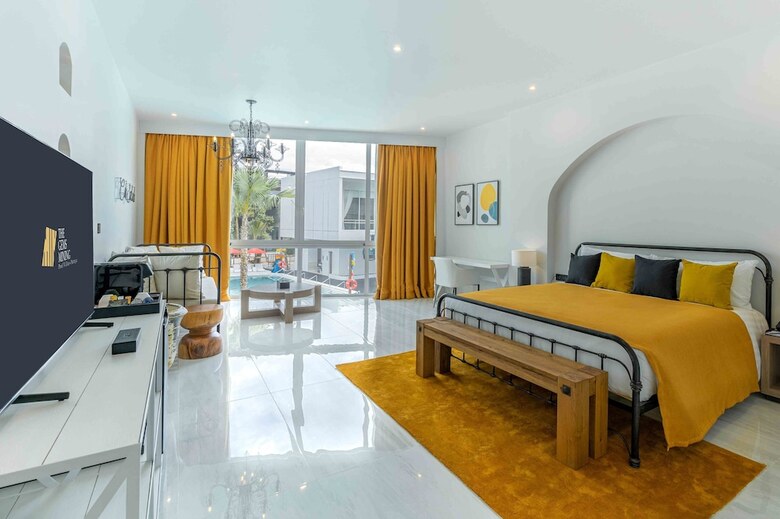 Hotel The Gems Mining Pool Villas Pattaya
