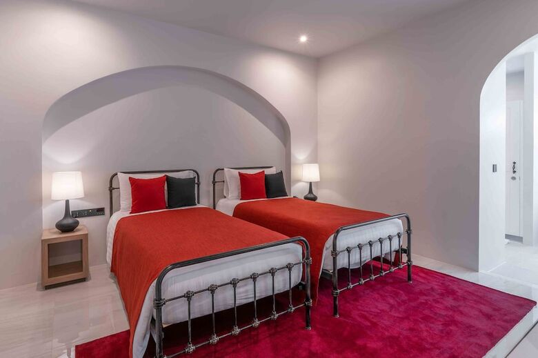 Hotel The Gems Mining Pool Villas Pattaya