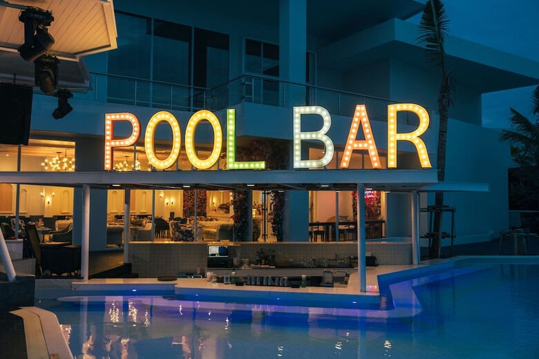 Hotel The Gems Mining Pool Villas Pattaya