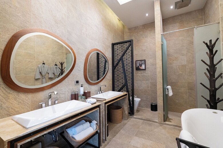 Hotel The Gems Mining Pool Villas Pattaya
