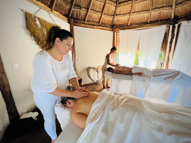 Hotel Pepem Holistic Experience - Peaceful Retreat Near Tulum