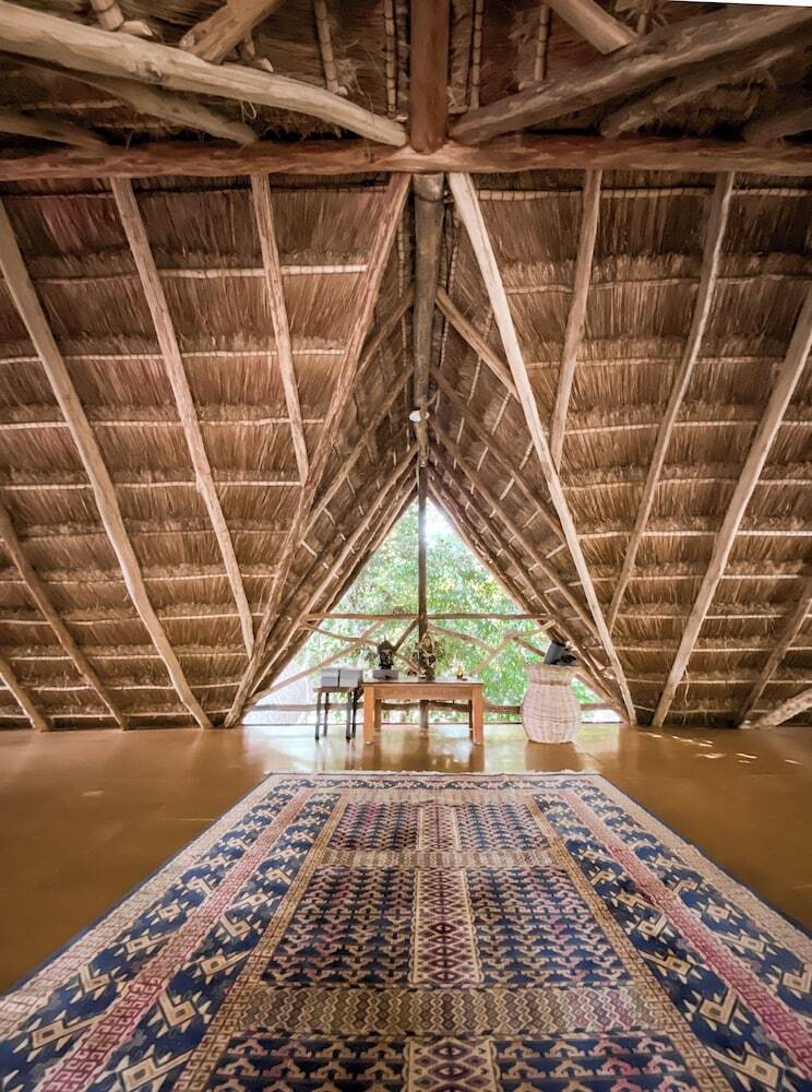 Hotel Pepem Holistic Experience - Peaceful Retreat Near Tulum