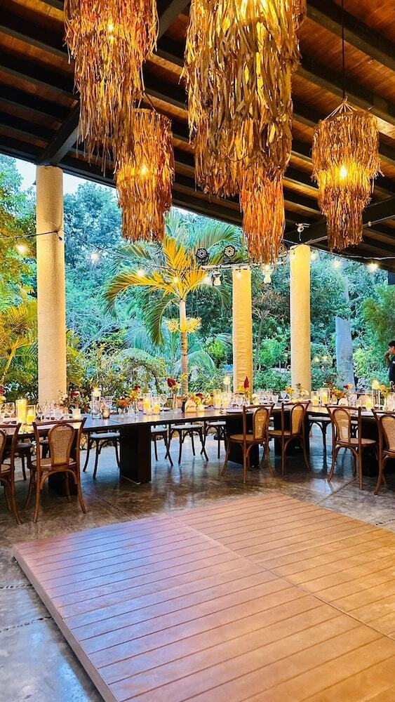 Hotel Pepem Holistic Experience - Peaceful Retreat Near Tulum