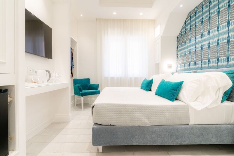 Bed & Breakfast L'incanto Di Cioffi Rooms