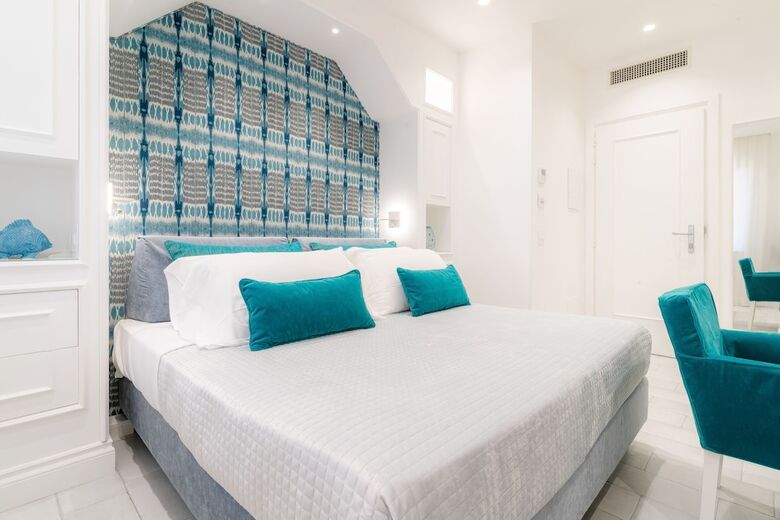 Bed & Breakfast L'incanto Di Cioffi Rooms