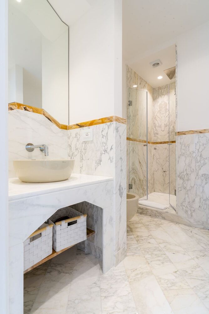 Bed & Breakfast L'incanto Di Cioffi Rooms