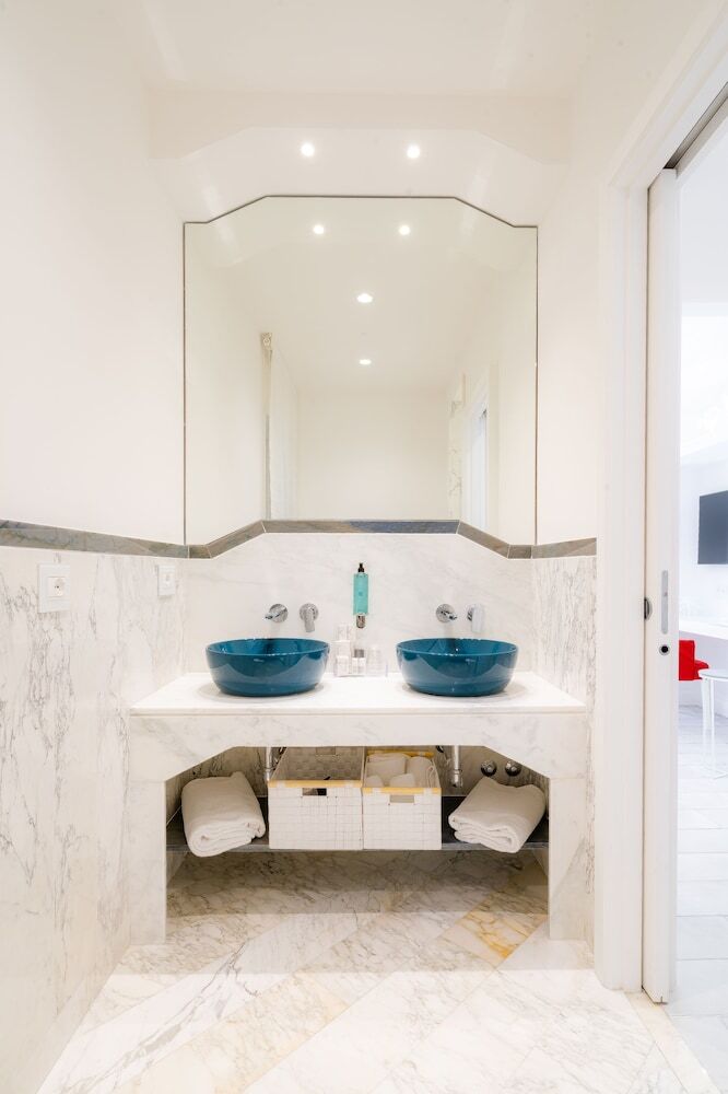 Bed & Breakfast L'incanto Di Cioffi Rooms