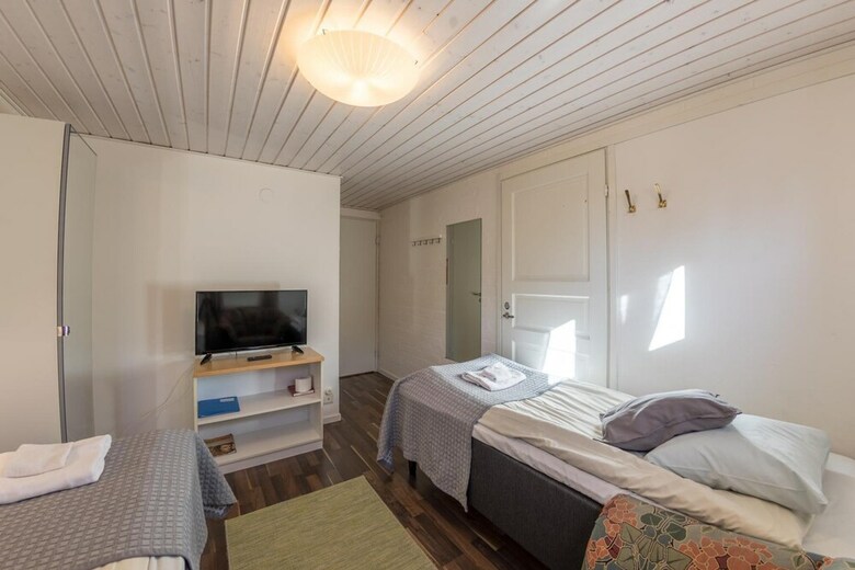 Hotelli Uninen Tampere