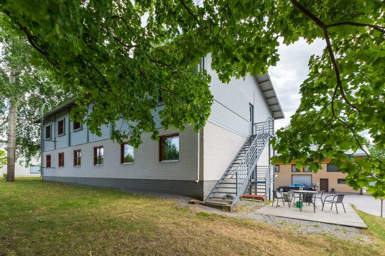 Hotelli Uninen Tampere