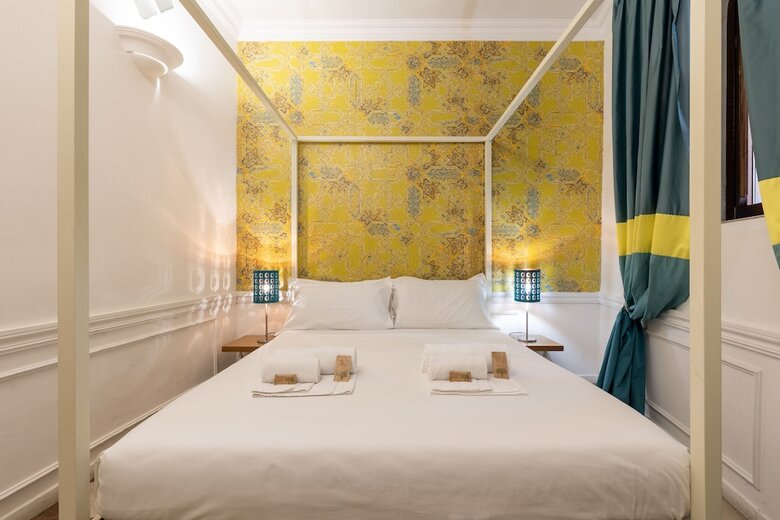 Hotel Domus Luxury Suite