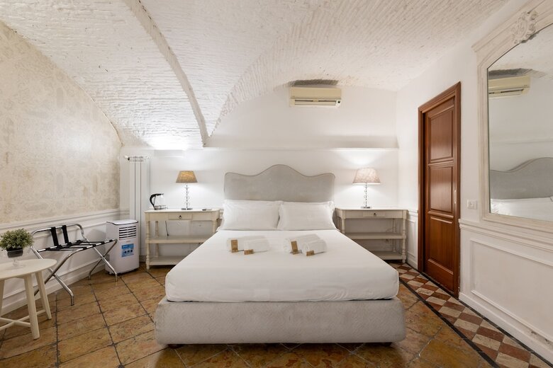 Hotel Domus Luxury Suite
