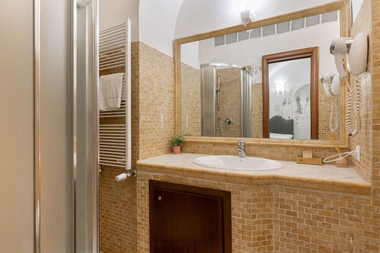 Hotel Domus Luxury Suite