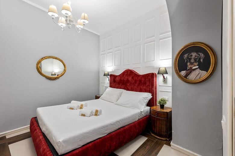 Hotel Domus Luxury Suite