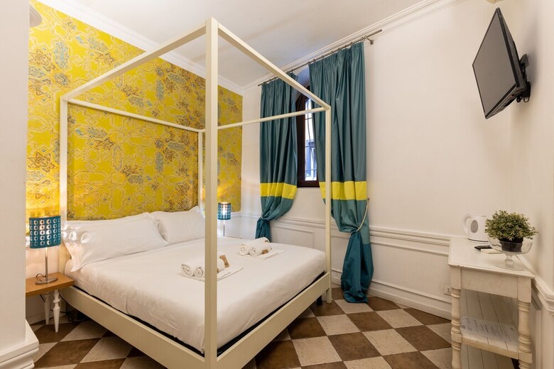 Hotel Domus Luxury Suite