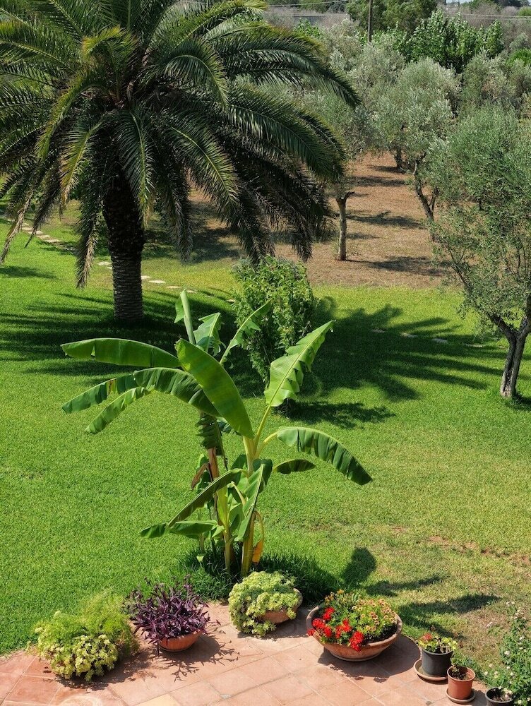 Bed & Breakfast Tenuta Ricco