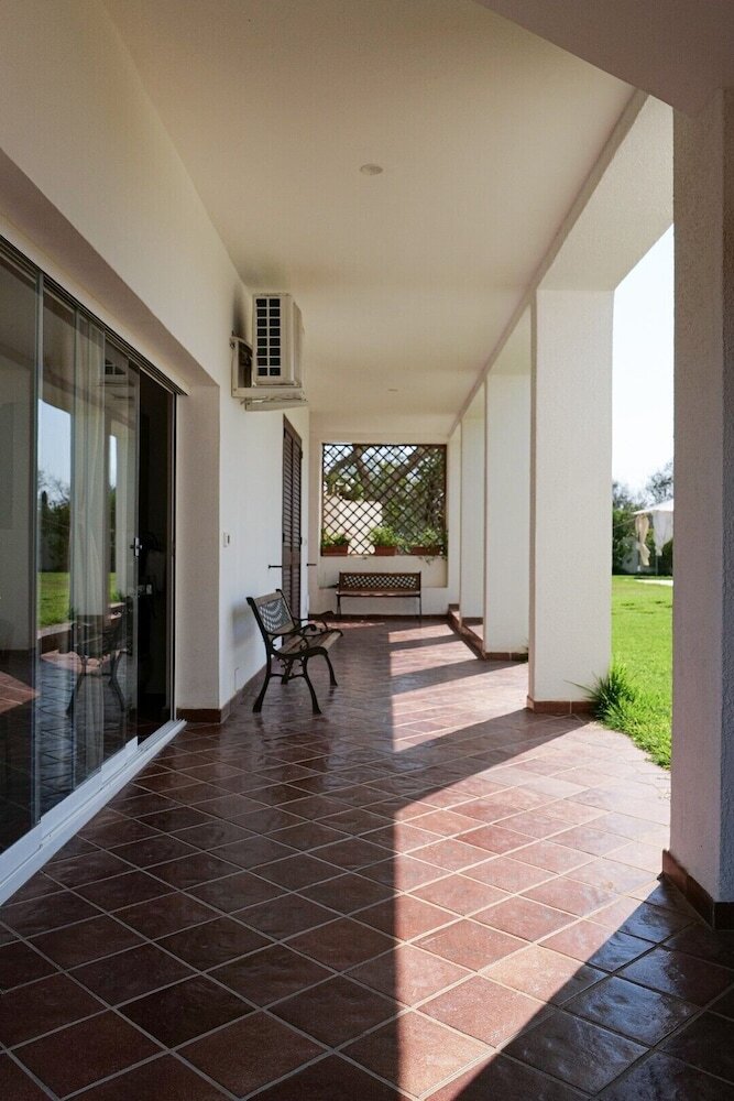 Bed & Breakfast Tenuta Ricco